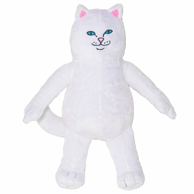 Ripndip Outlets | Lord Nermal Plush Doll