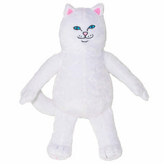 Ripndip Outlets | Lord Nermal Plush Doll