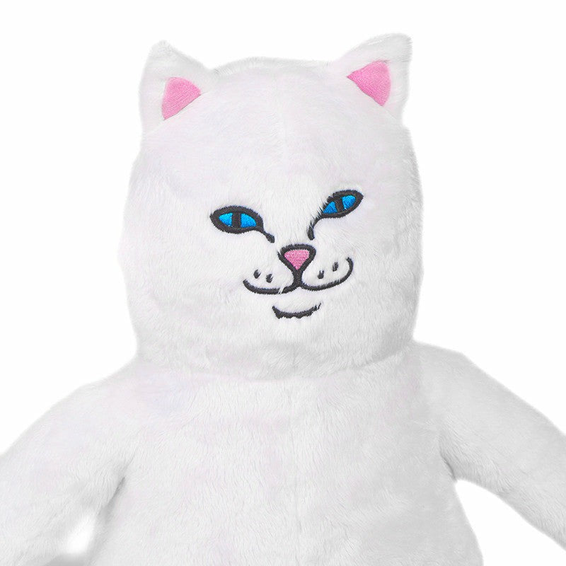 Ripndip Outlets | Lord Nermal Plush Doll