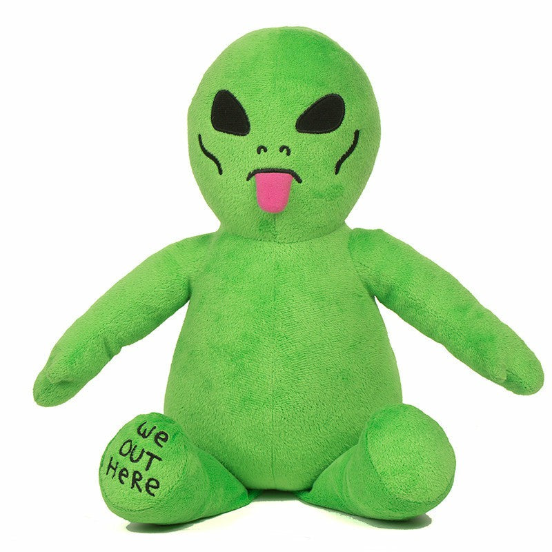 Ripndip Sale | We Out Here Plush Doll