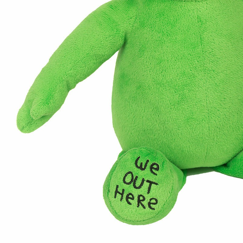 Ripndip Sale | We Out Here Plush Doll