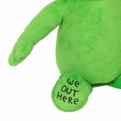 Ripndip Sale | We Out Here Plush Doll