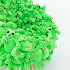 Ripndip For Sale | Alien Plush Chair