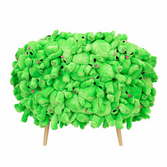 Ripndip For Sale | Alien Plush Chair