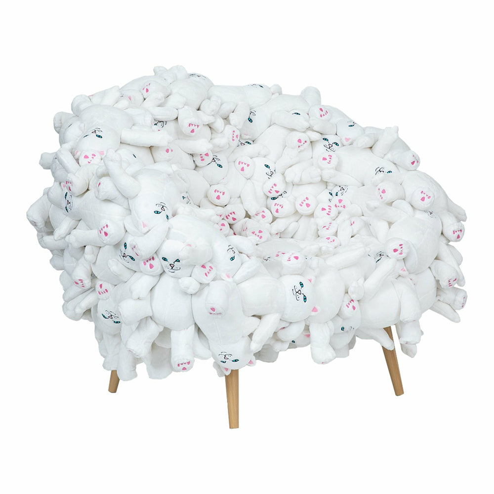 Ripndip Discount | Nerm Plush Chair
