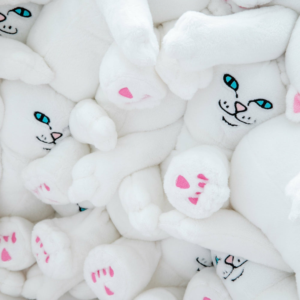 Ripndip Discount | Nerm Plush Chair