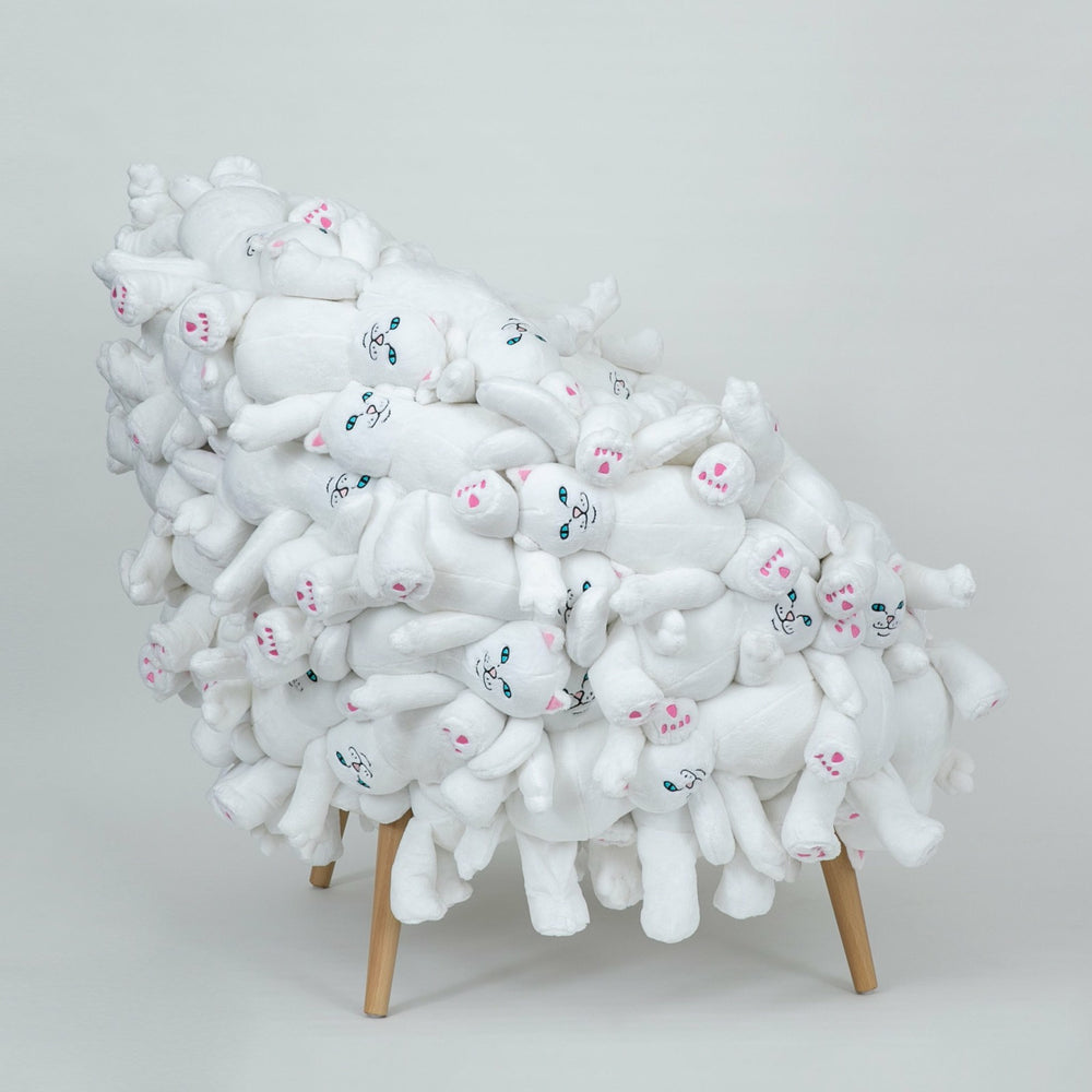 Ripndip Discount | Nerm Plush Chair