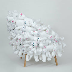 Ripndip Discount | Nerm Plush Chair