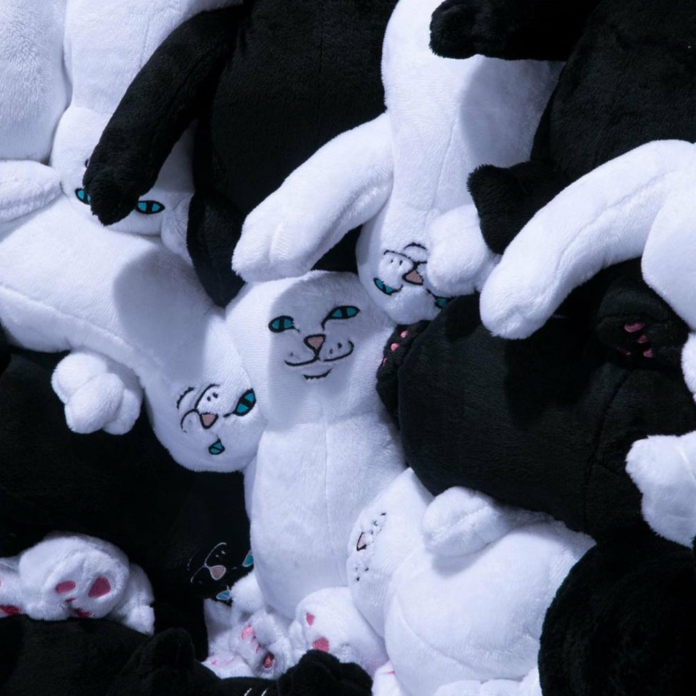 Ripndip Outlets | Nerm and Jerm Plush Chair