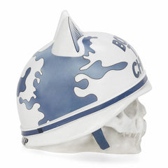Ripndip New | Born To Chill Ceramic Incense Holder (Indigo)