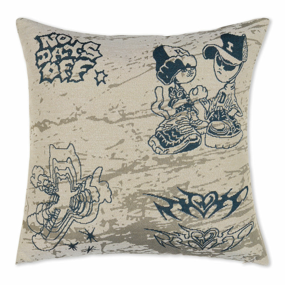 Ripndip For Sale | Westside Pillow (Bone)