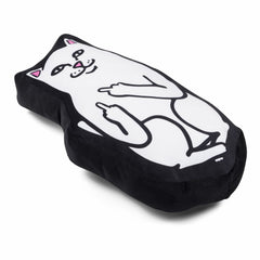 Ripndip Online Shop | Lord Nermal Pillow (Black)