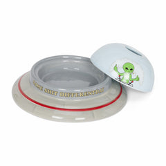 Ripndip New | UFO Ceramic Ashtray (Multi)