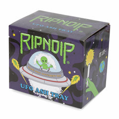 Ripndip New | UFO Ceramic Ashtray (Multi)