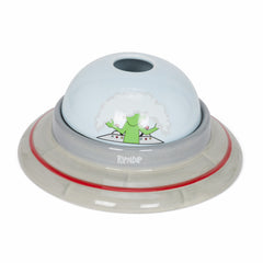 Ripndip New | UFO Ceramic Ashtray (Multi)