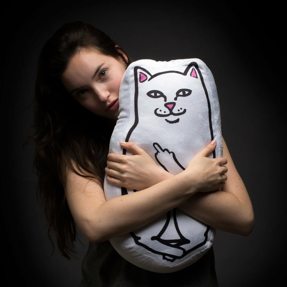 Ripndip Outlets | Lord Nermal Pillow