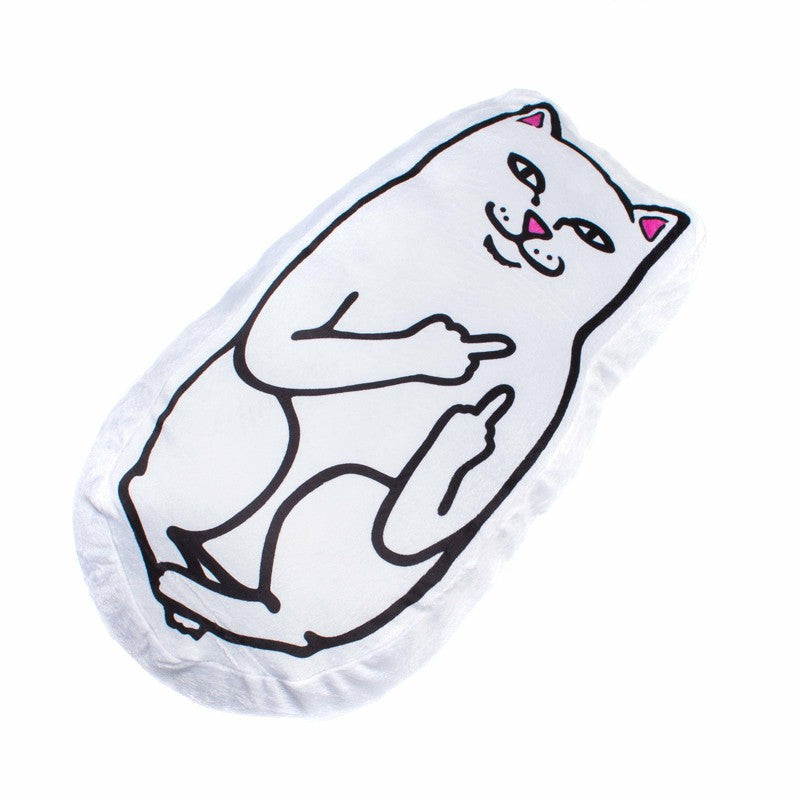 Ripndip Outlets | Lord Nermal Pillow