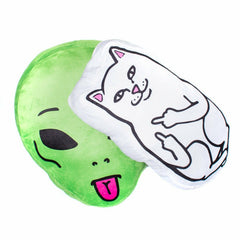 Ripndip Outlets | Lord Nermal Pillow