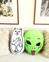 Ripndip Outlets | Lord Nermal Pillow