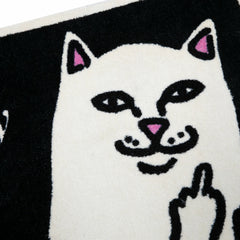 Ripndip Sale | Go Away Rug (Black)