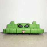 Ripndip For Sale | Alien Face Couch