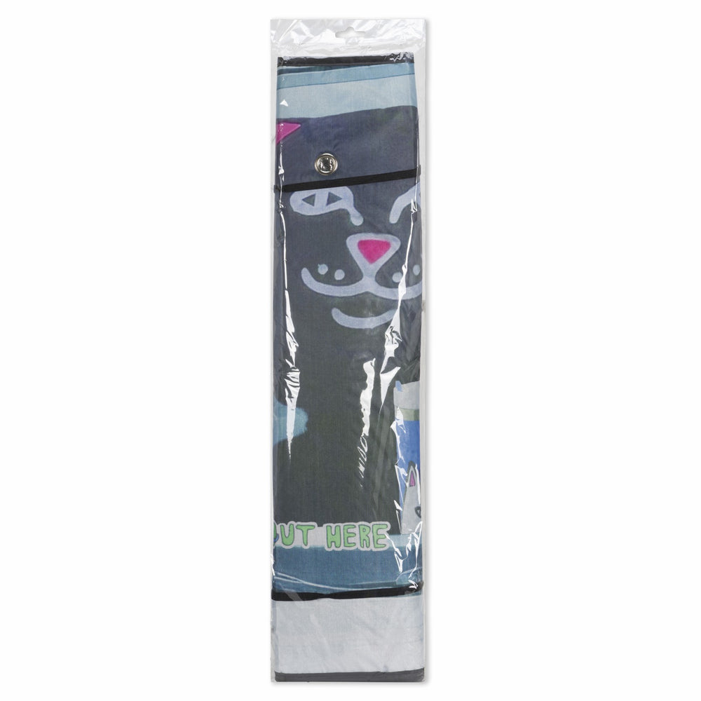 Ripndip New | Real Photo Car Shade (Multi)