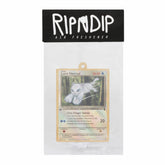 Ripndip Online | Legendary Nerm Air Freshener (Multi)