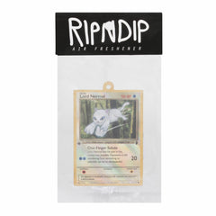 Ripndip Online | Legendary Nerm Air Freshener (Multi)