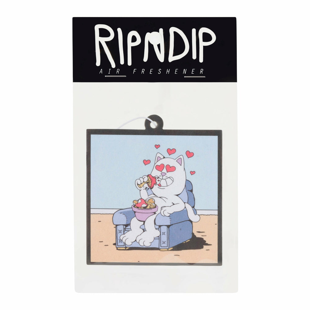 Ripndip Discount | Afternoon Snack Air Freshener (Multi)