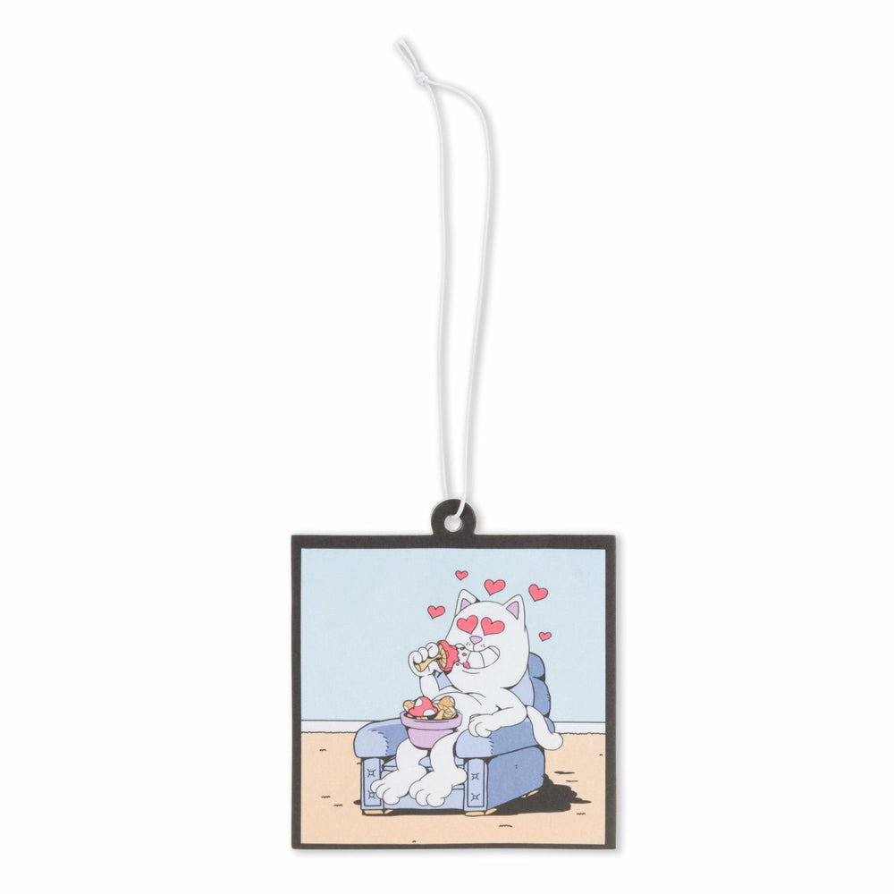 Ripndip Discount | Afternoon Snack Air Freshener (Multi)