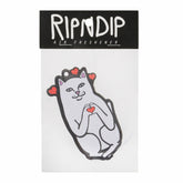 Ripndip Sale | Nermal Loves Air Freshener (Multi)
