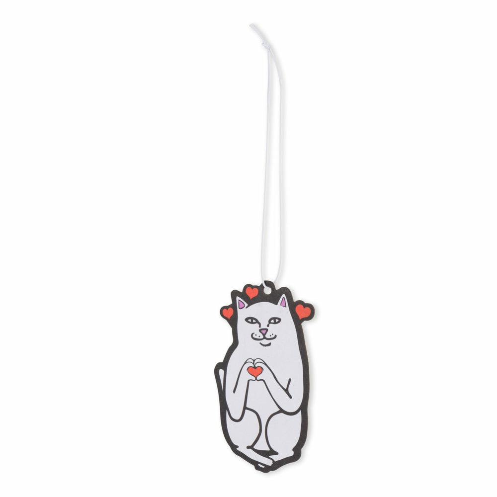 Ripndip Sale | Nermal Loves Air Freshener (Multi)