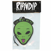 Ripndip Online Shop | We Out Here Air Freshener
