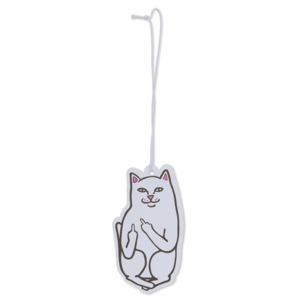 Ripndip New | Lord Nermal Air Freshener - Ripndip