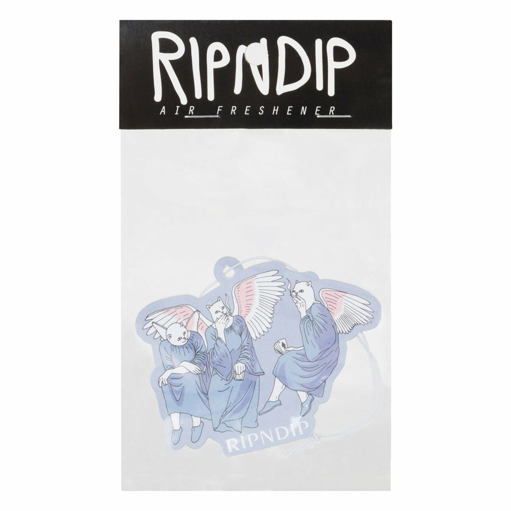 Ripndip Discount | Heaven and Hell Air Freshener (Multi)