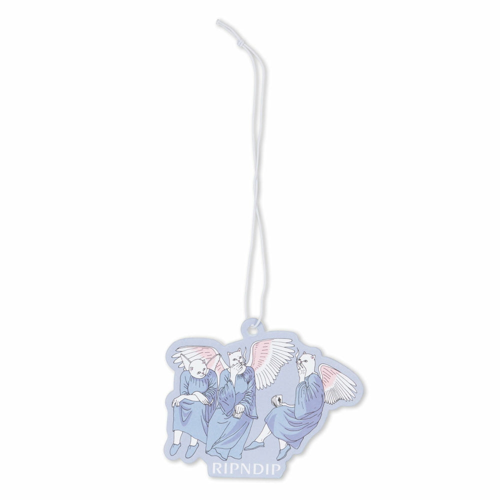 Ripndip Discount | Heaven and Hell Air Freshener (Multi)