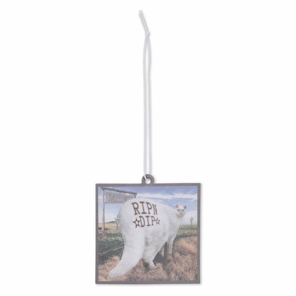 Ripndip Sale | Rowdy Howdy Air Freshener (Multi)