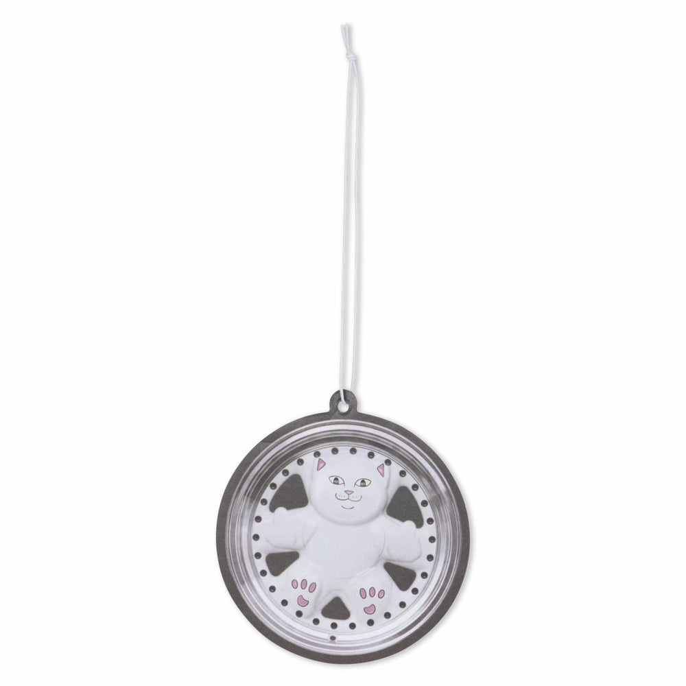 Ripndip Online Shop | Nerm Wheels Air Freshener (Multi)
