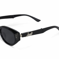 Ripndip Discount | Castanza Folding Sunglasses (Black)