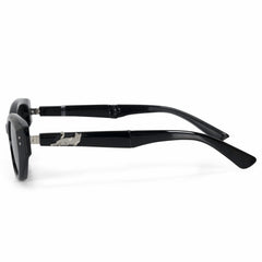 Ripndip Discount | Castanza Folding Sunglasses (Black)