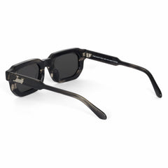 Ripndip Outlets | Catstanza Sunglasses (Grey / Dark Slate)