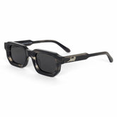 Ripndip Outlets | Catstanza Sunglasses (Grey / Dark Slate)