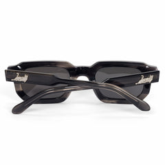 Ripndip Outlets | Catstanza Sunglasses (Grey / Dark Slate)