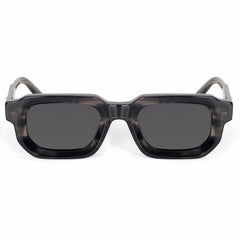 Ripndip Outlets | Catstanza Sunglasses (Grey / Dark Slate)