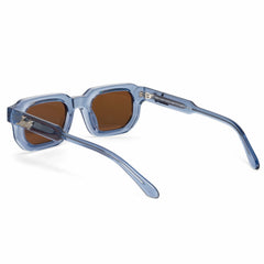 Ripndip Sale | Catstanza Sunglasses (Blue)