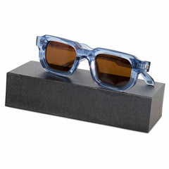 Ripndip Sale | Catstanza Sunglasses (Blue)