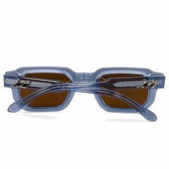 Ripndip Sale | Catstanza Sunglasses (Blue)