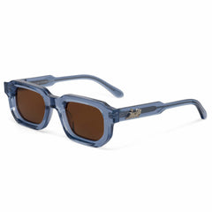 Ripndip Sale | Catstanza Sunglasses (Blue)