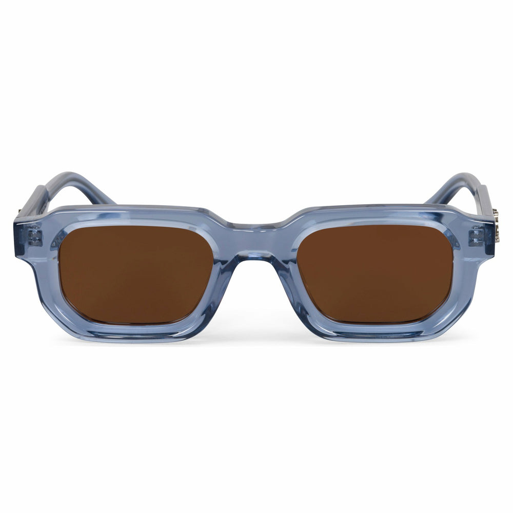 Ripndip Sale | Catstanza Sunglasses (Blue)