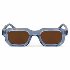 Ripndip Sale | Catstanza Sunglasses (Blue)